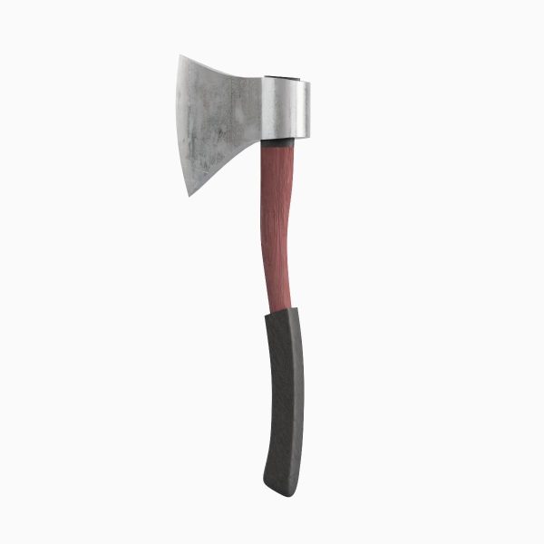 Camping Axe 02