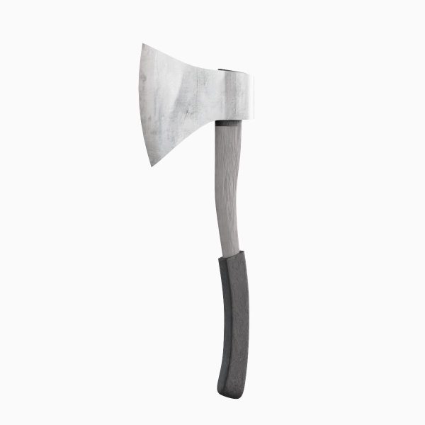 Camping Axe 03
