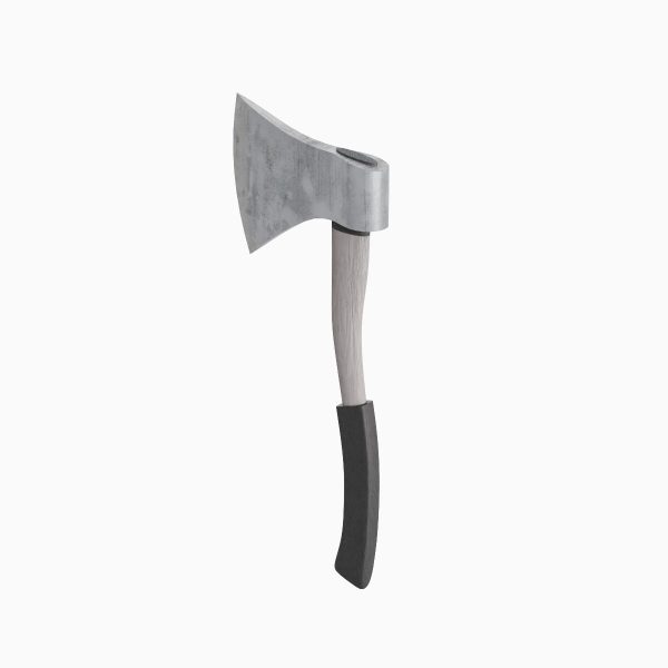 Camping Axe 03