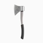 Camping Axe 03