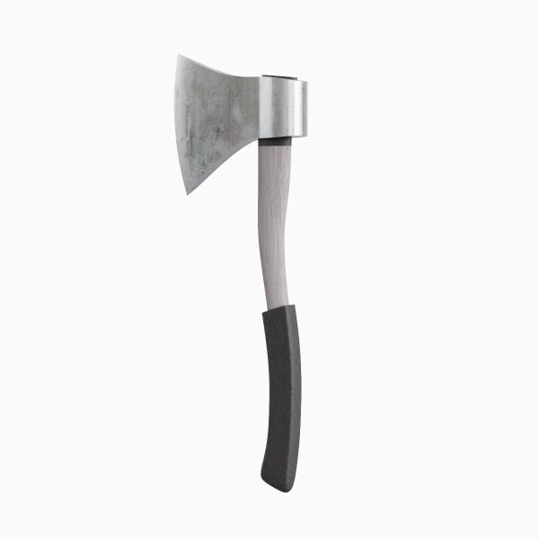 Camping Axe 03