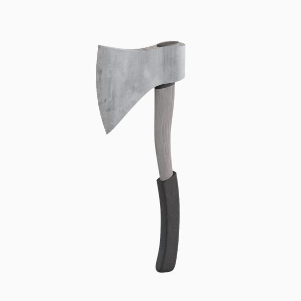 Camping Axe 03
