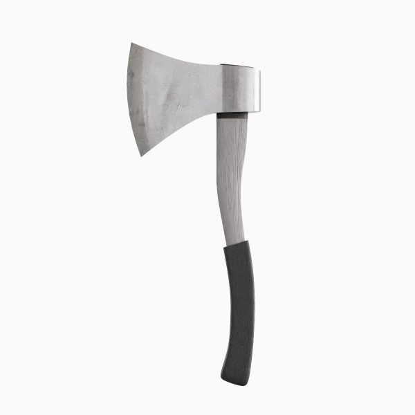Camping Axe 03