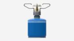 Camping Gas Stove with Cartridge Mockup 01