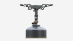 Camping Gas Stove with Cartridge Mockup 02