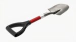 Camping shovel mini