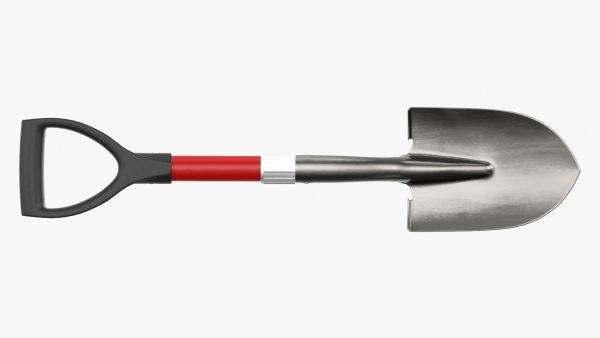 Camping shovel mini