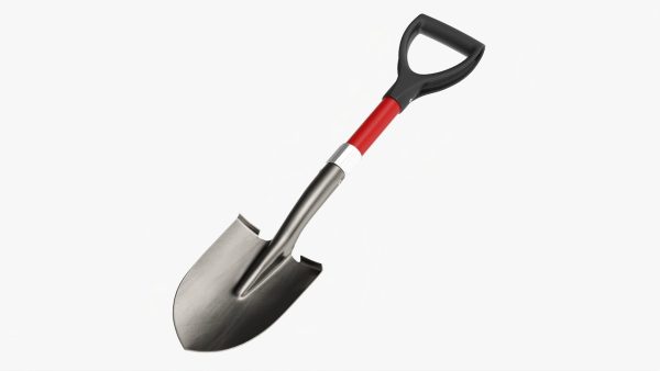 Camping shovel mini