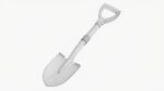 Camping shovel mini