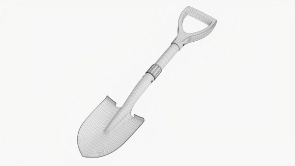 Camping shovel mini