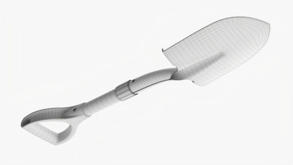 Camping shovel mini