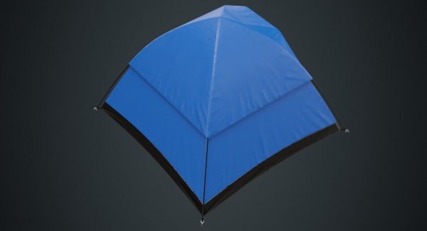 Camping Tent 1A