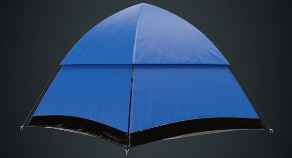 Camping Tent 1A