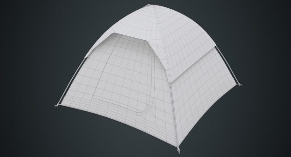 Camping Tent 1A