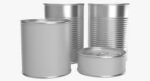 Canned Food 1