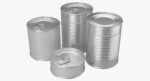 Canned Food 1