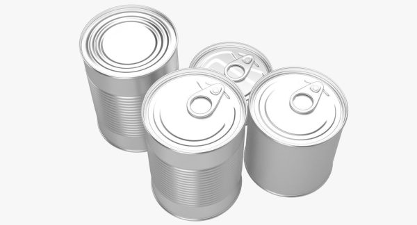 Canned Food 1