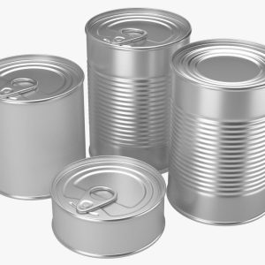 Canned Food 1