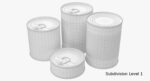 Canned Food 1