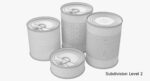 Canned Food 1
