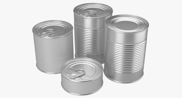 Canned Food 1