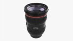 Canon DSLR EF 24-70mm USM Lens