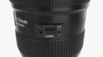 Canon DSLR EF 24-70mm USM Lens