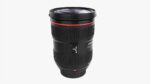 Canon DSLR EF 24-70mm USM Lens