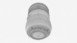 Canon DSLR EF 24-70mm USM Lens