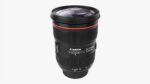 Canon DSLR EF 24-70mm USM Lens