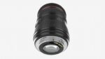 Canon DSLR EF 24-70mm USM Lens