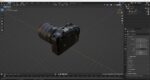 Canon EOS RP Mirrorless
