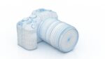 Canon EOS RP Mirrorless