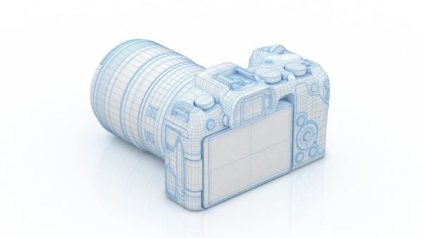 Canon EOS RP Mirrorless