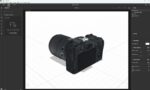 Canon EOS RP Mirrorless