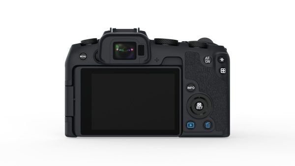 Canon EOS RP Mirrorless