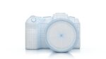 Canon EOS RP Mirrorless