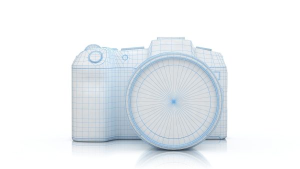 Canon EOS RP Mirrorless