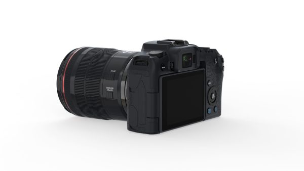 Canon EOS RP Mirrorless