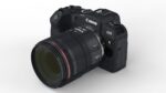 Canon EOS RP Mirrorless