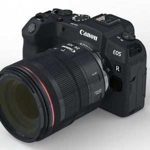 Canon EOS RP Mirrorless