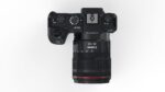 Canon EOS RP Mirrorless