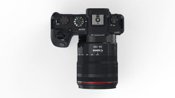 Canon EOS RP Mirrorless