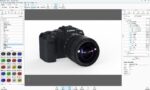 Canon EOS RP Mirrorless