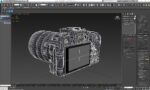 Canon EOS RP Mirrorless