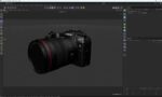 Canon EOS RP Mirrorless