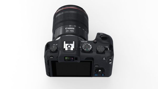 Canon EOS RP Mirrorless