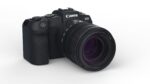 Canon EOS RP Mirrorless