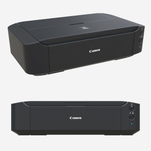 Canon Pixma iP8750 Printer