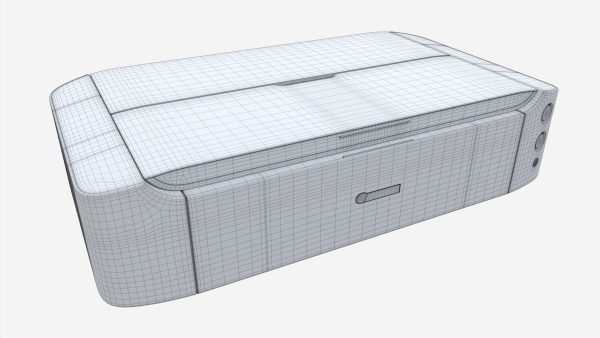 Canon Pixma iP8750 Printer